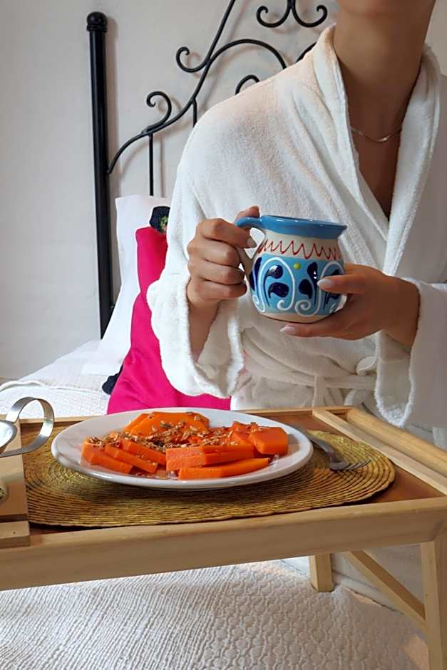 El Pueblito de Sayulita