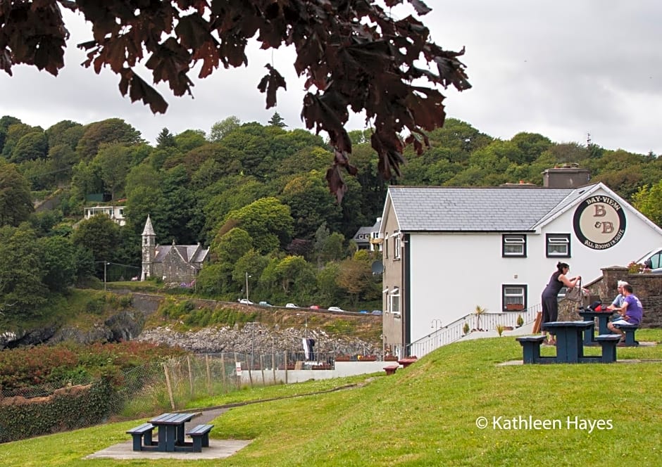 Bay View B&B Glandore