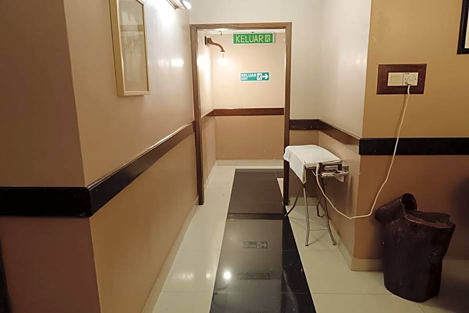 Fins Hotel, Alor Setar