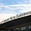 Quality Hotel Gardermoen Airport