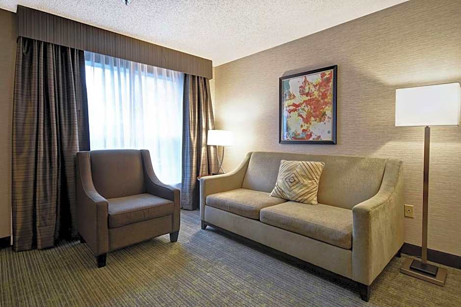 Homewood Suites By Hilton Atlanta-Galleria/Cumberland