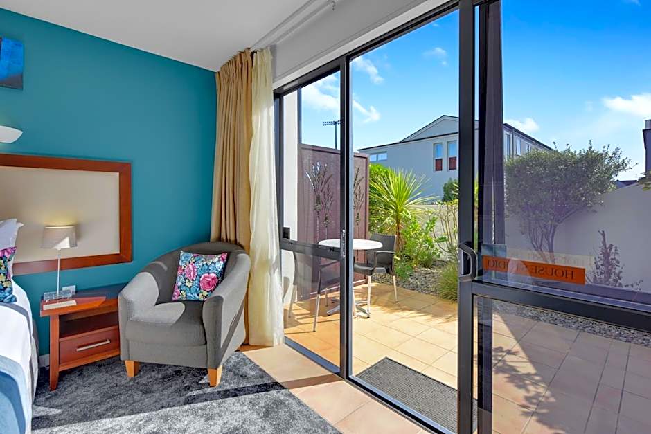 Delorenzo Studio Apartments