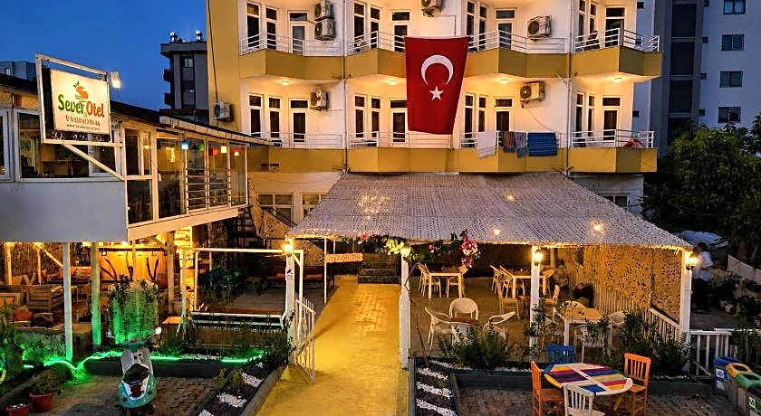 FINIKE SEVER OTEL