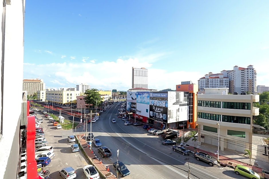 Asia Premium Hotel Kuala Terengganu 