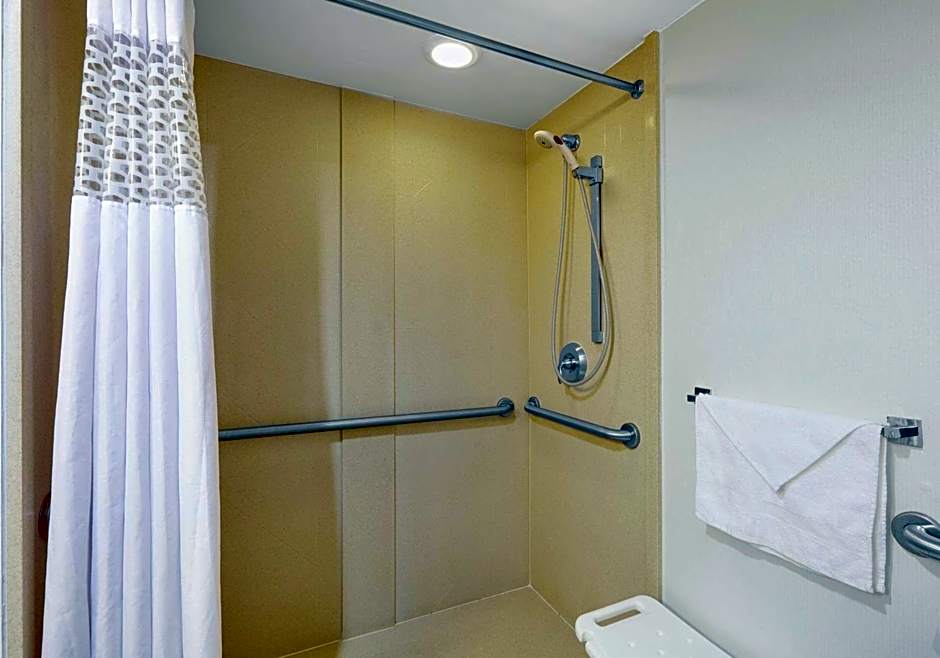 Hampton Inn By Hilton Los Angeles/Carson