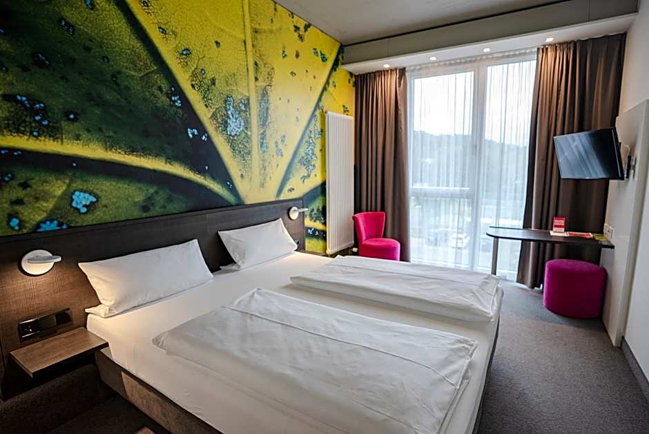 qubixx stadtmittehotel