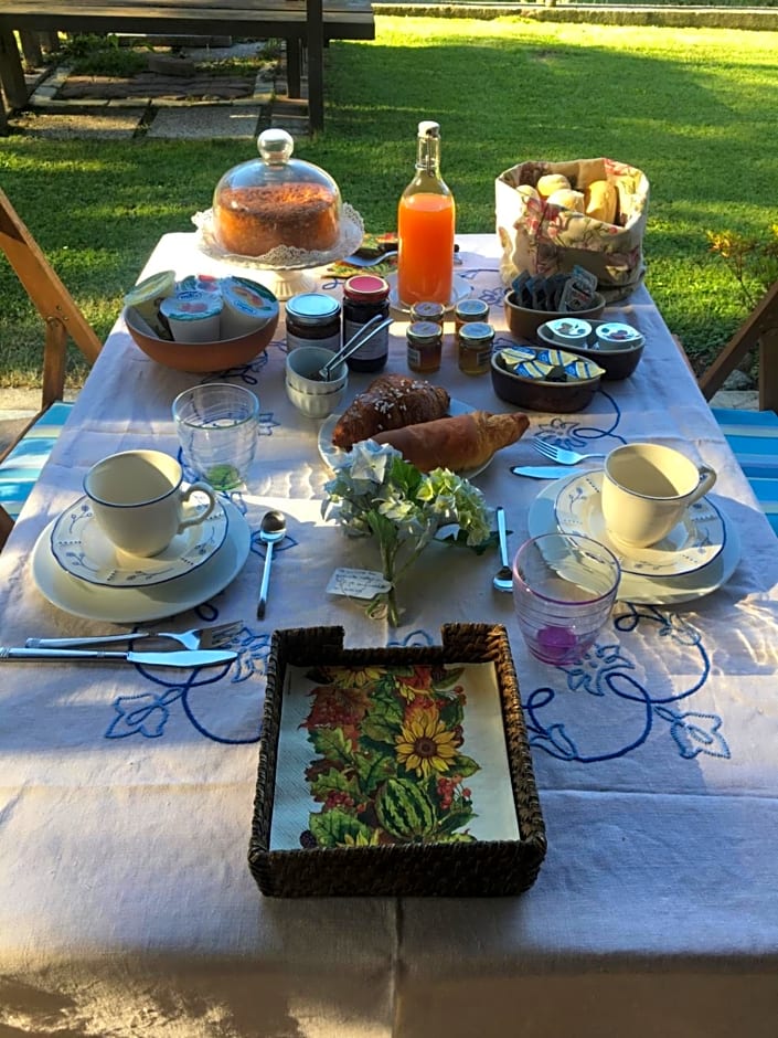 La CRI Bed & Breakfast