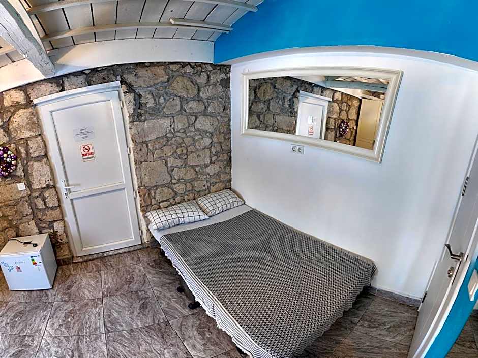 Usta x Cirak Butik Otel