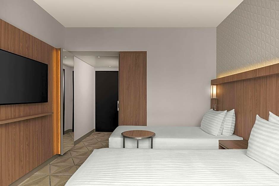 Courtyard by Marriott Paris Porte de Versailles