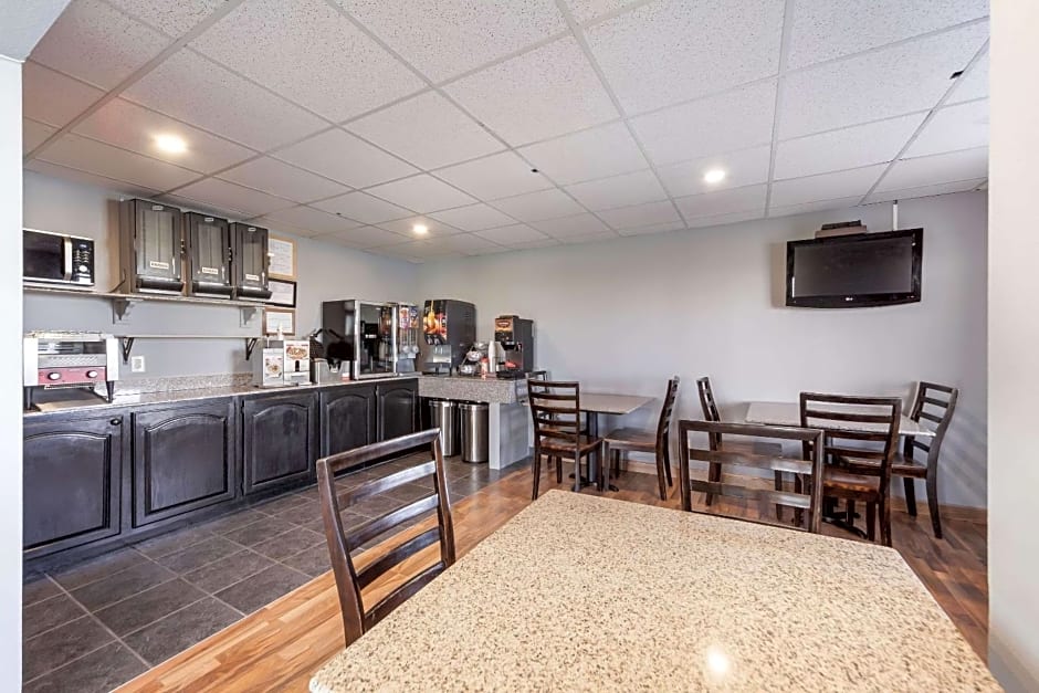 Rodeway Inn University District