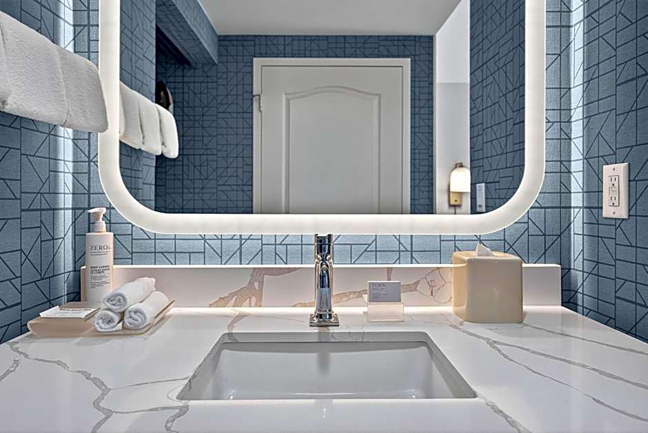 Homewood Suites By Hilton Carlsbad-North San Diego County