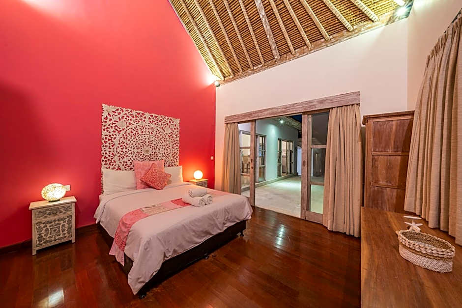 Villa Bali Paradis