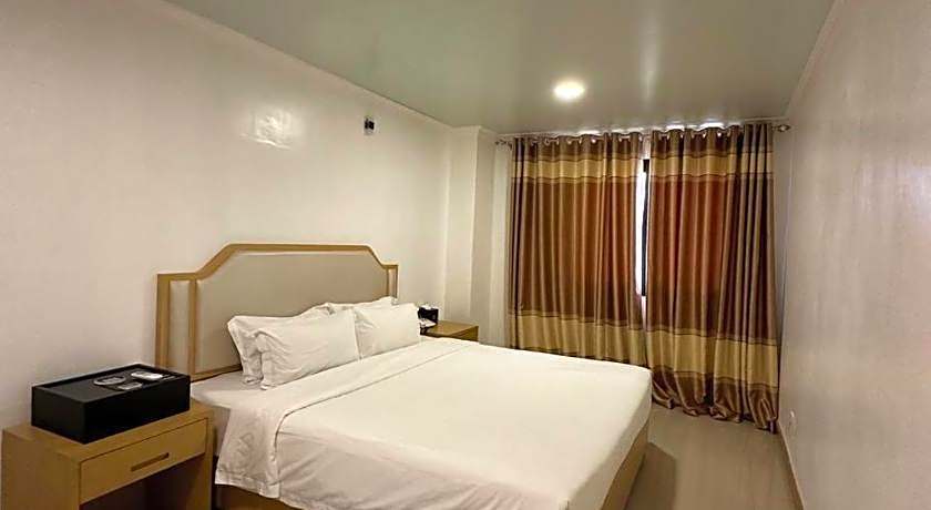 PUNTA CLARK HOTEL