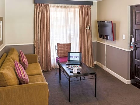 Standard Room With 1 Double Bed