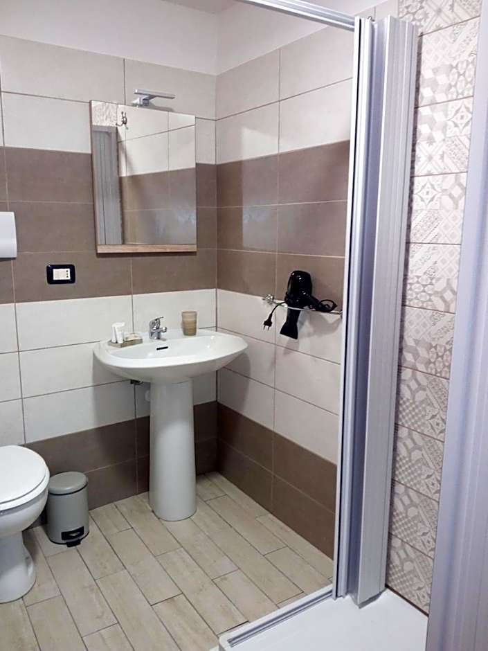 B&B Al Centro Storico