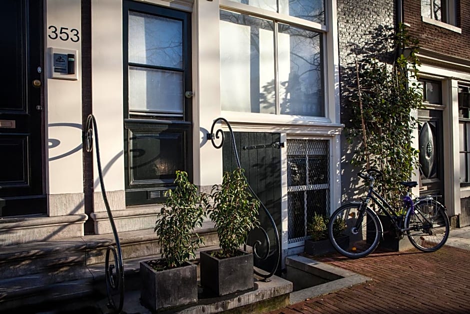 B&B Singel Amsterdam Centre