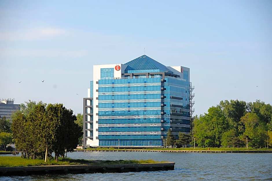 Ramada by Wyndham Constanta