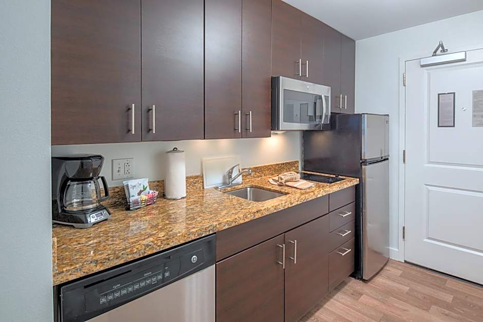 TownePlace Suites by Marriott Wareham Buzzards Bay