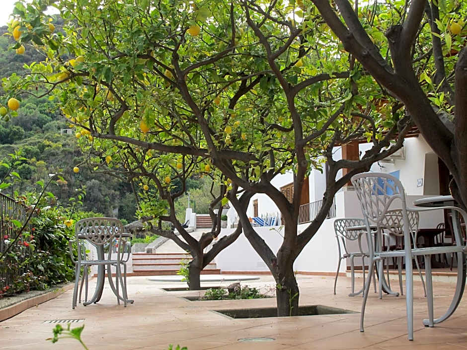 Hotel Residence La Villetta