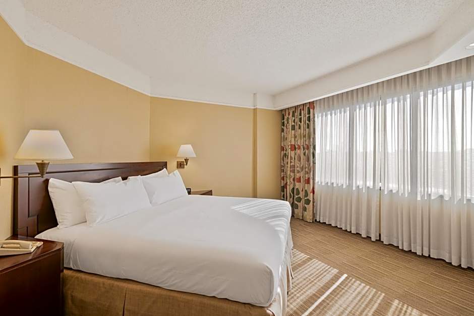 Harmony Suites Secaucus Meadowlands