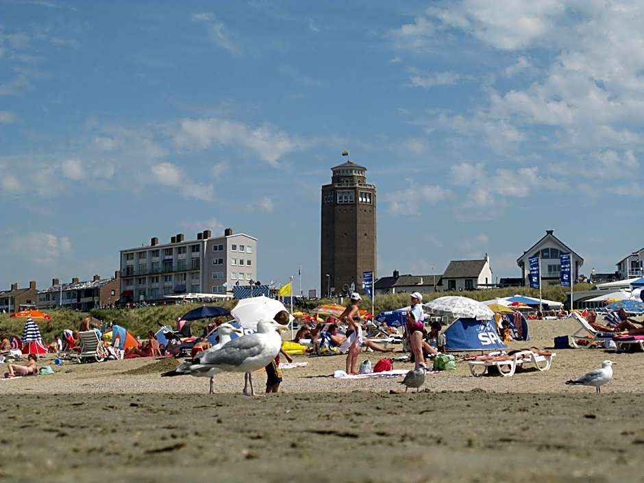 Pension Zee en Duinzicht