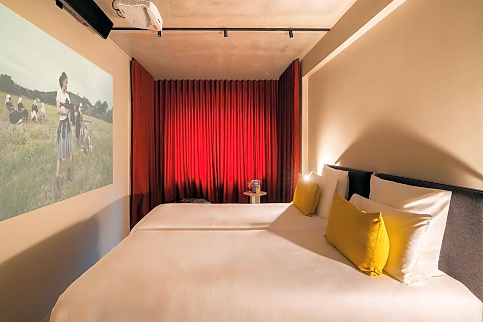 Hotel Paradiso