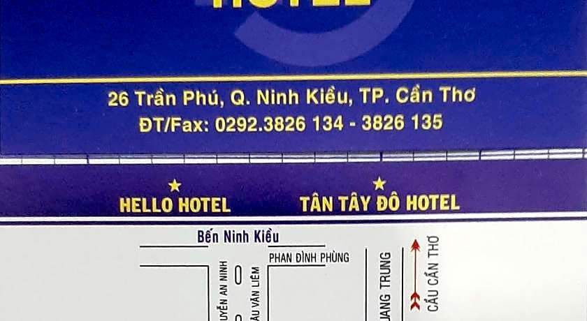 Tan Tay Do Hotel