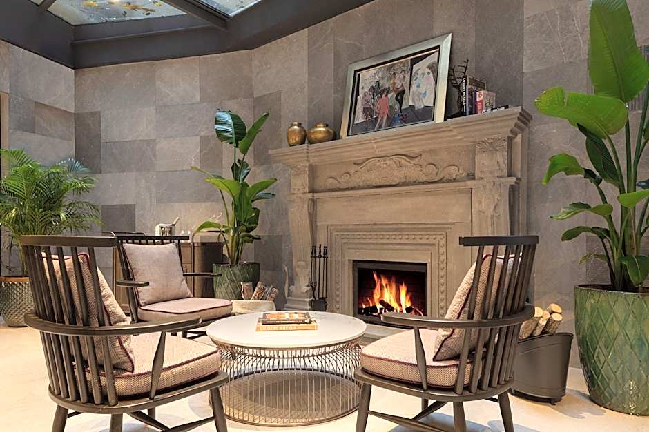 Burdock Hotel Istanbul, Autograph Collection