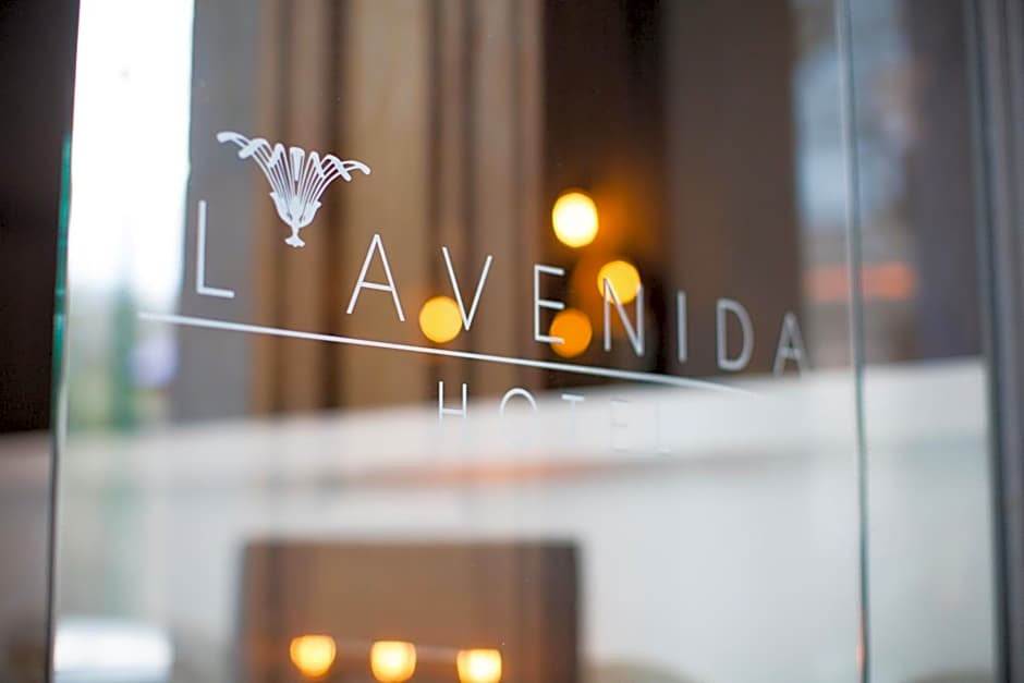 L'Avenida