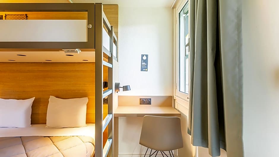 Premiere Classe Boissy St Leger