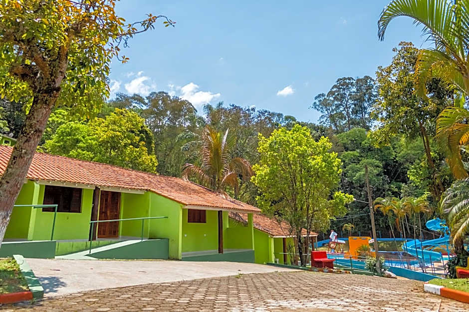 Estância Solazer