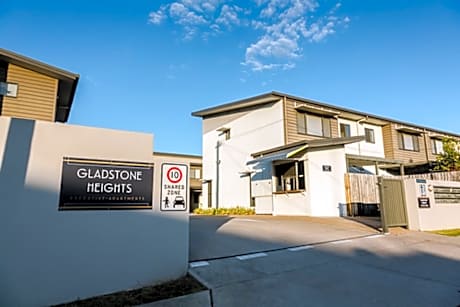 Gladstone Heights Executive Apartments