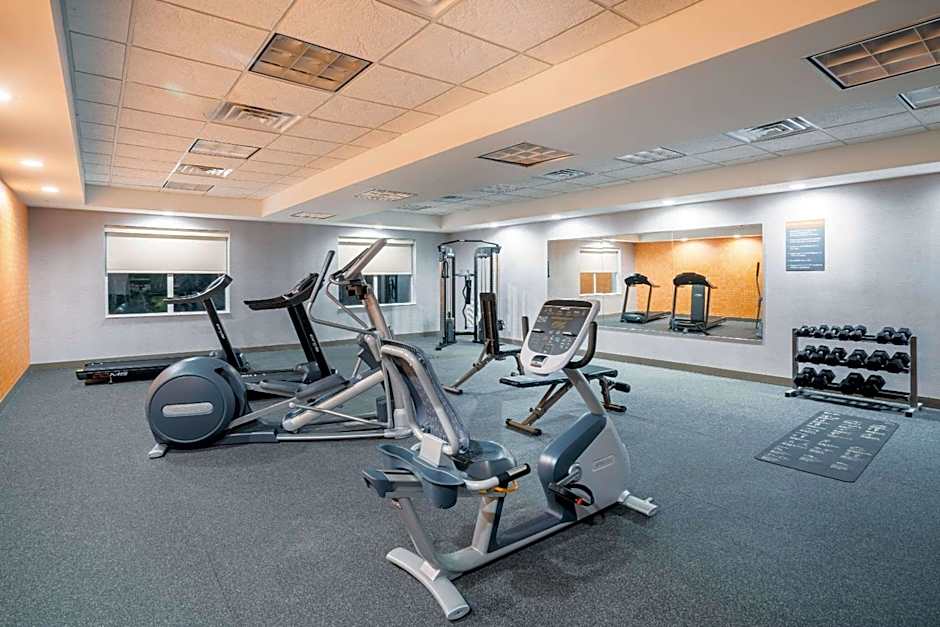 La Quinta Inn & Suites by Wyndham Montgomery