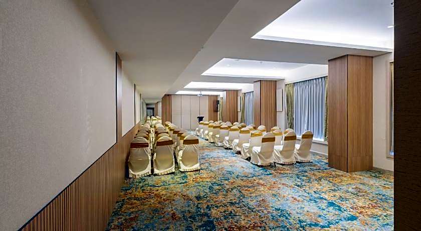 Temple Tree Hotel Shirdi, a member of Radisson Individuals