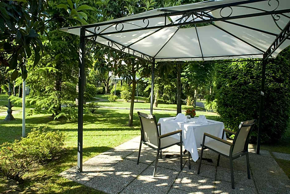 Abano Grand Hotel