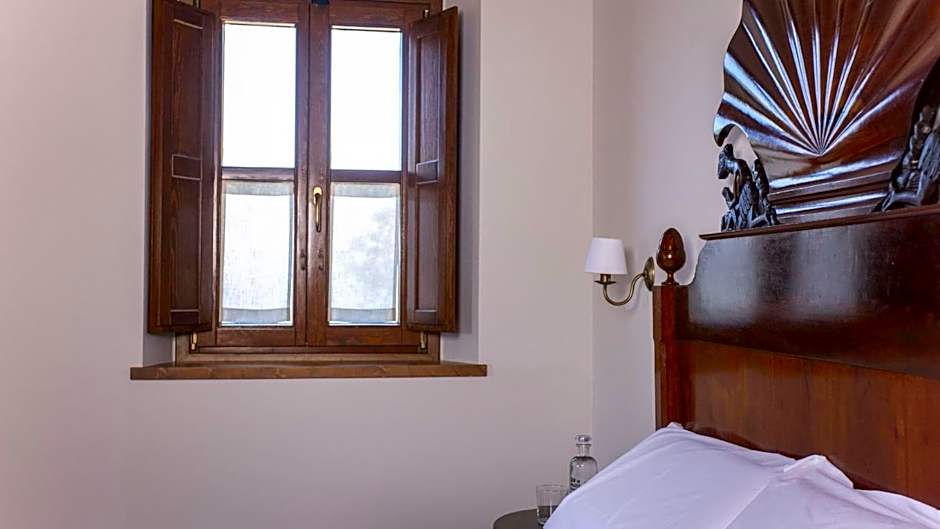 Abbatissa Hotel Restaurant