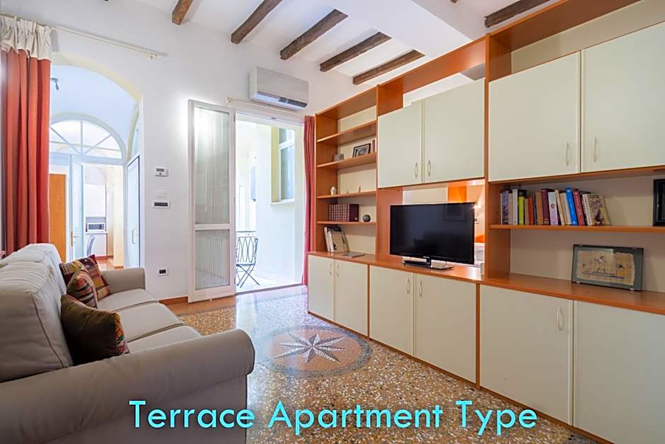Santo Stefano Apartments - BolognaRooms