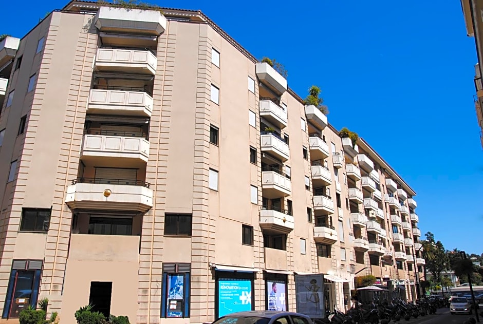Riviera Eden Palace