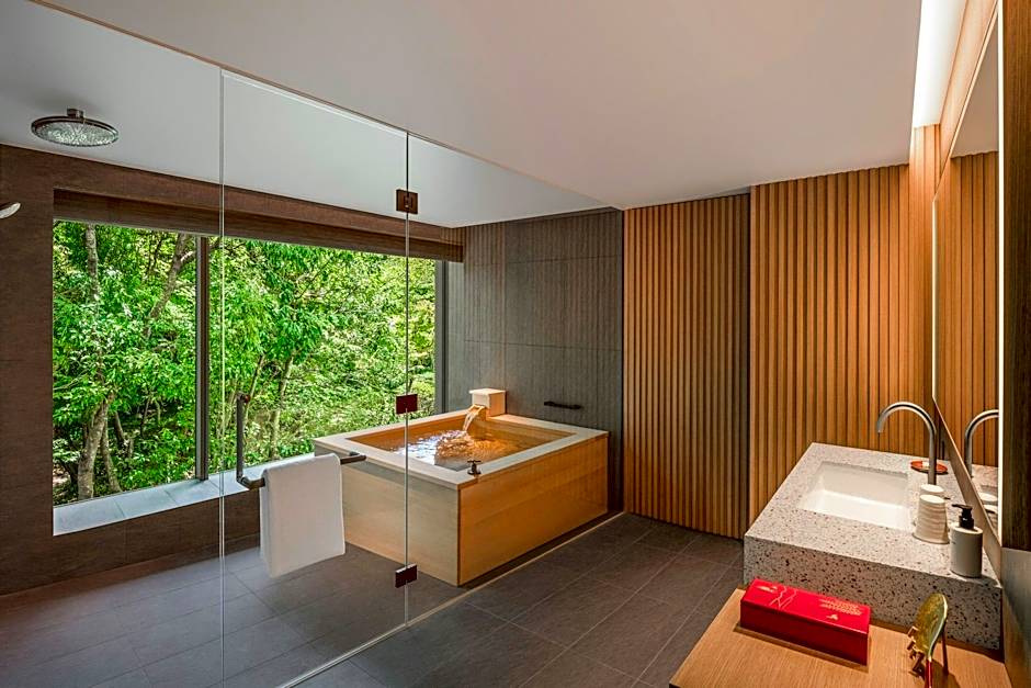 Shisui, a luxury Collection Hotel Nara