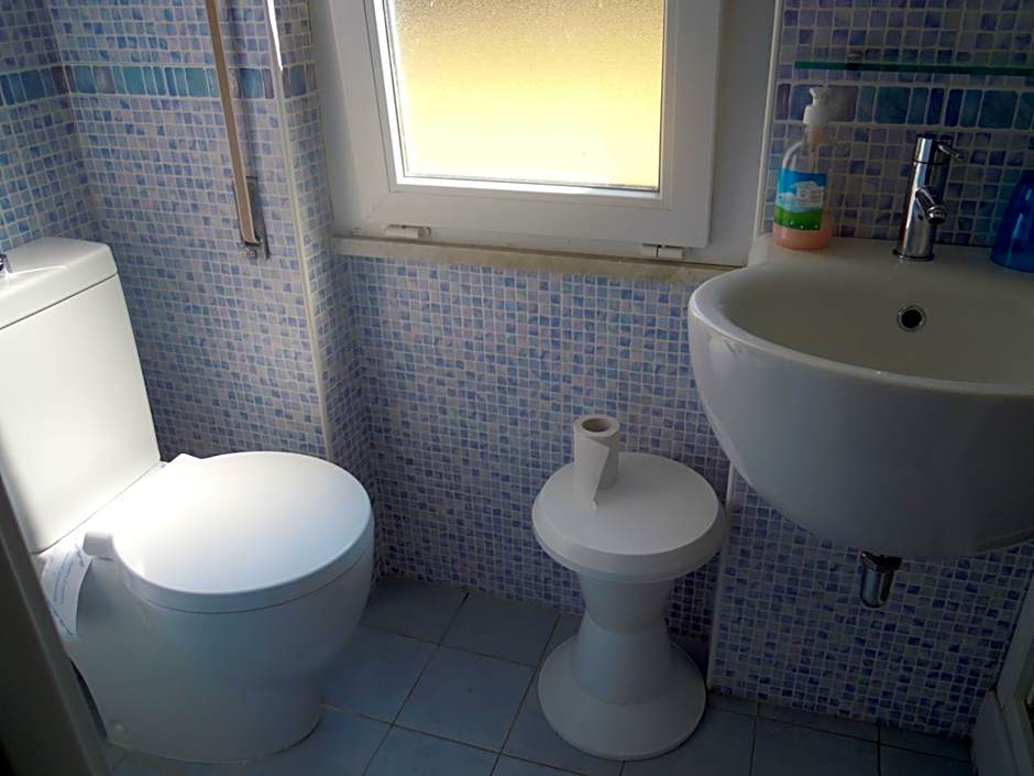 Hotel Villa Argentina