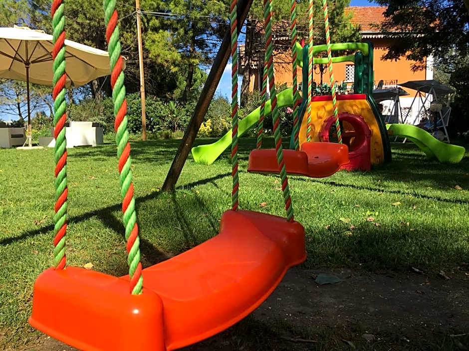 Hotel Locanda delle Dune