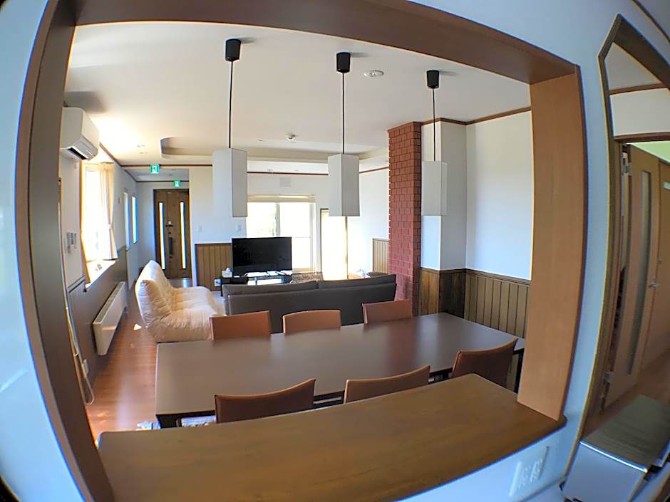 Furano Tsuru Apartments