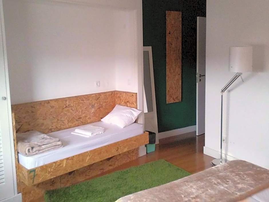 GuimaraesLiving - Hostel & Adventure