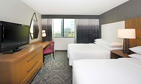 Premium Double Suite