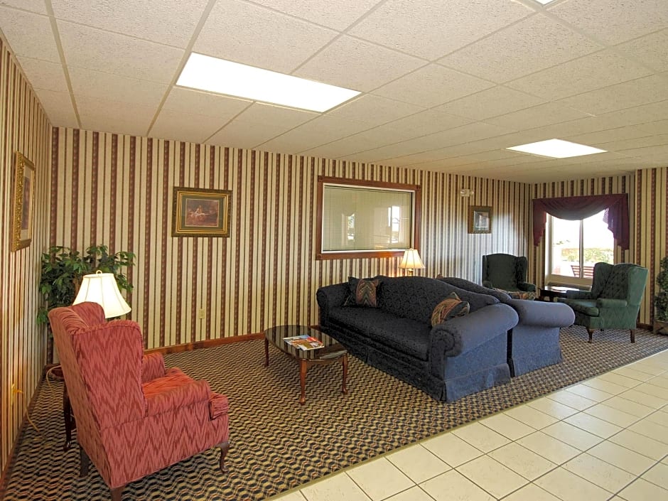 Springfield Inn
