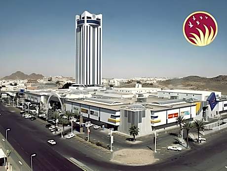 Awaliv International Hotel