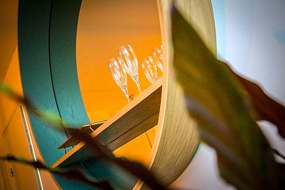 Cabinet de rêveries