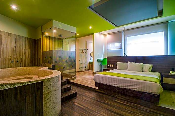 Hotel y Villas Natura