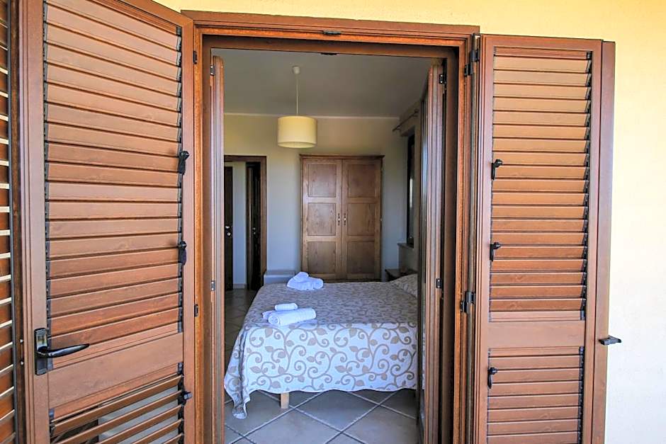 Villa D'Aquino