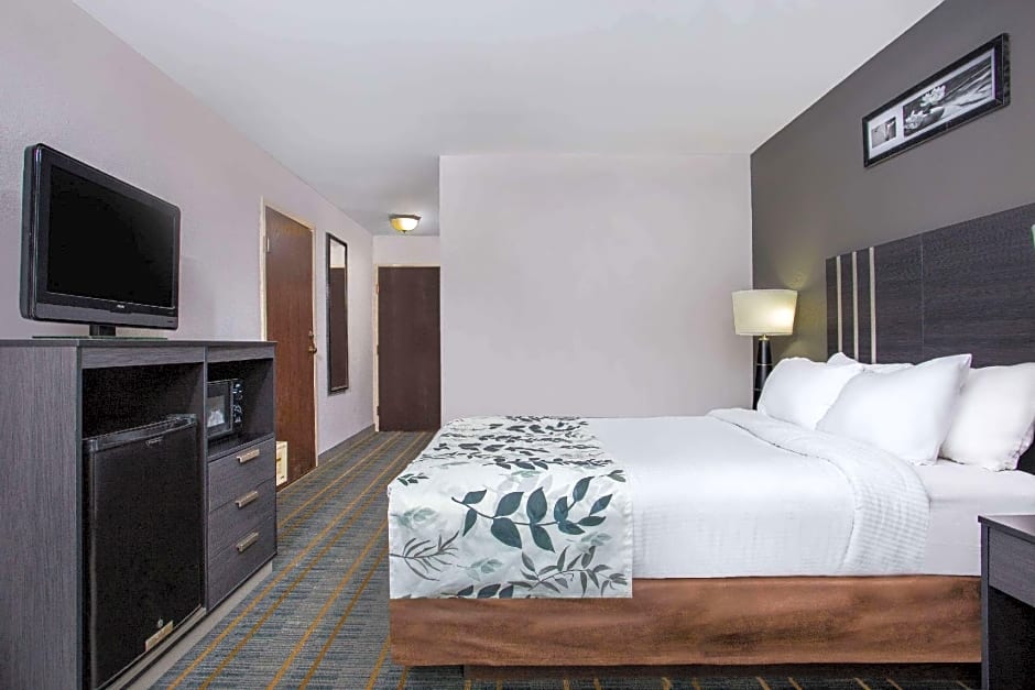 Baymont by Wyndham Lancaster